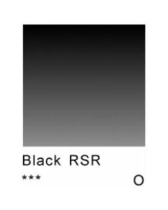 CBN Etching traditional ink 200ml 289 Black RSR(1), syväpainoväri vahva ja lämmin musta
