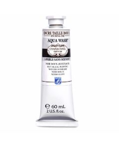 CBN Printing Waterwashable Medium 60ml Thick transparent
