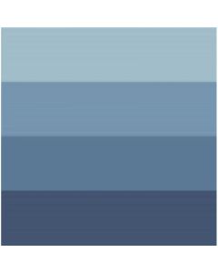 CBN Printing Waterwashable Ink 046 Prussian blue(2, 60ml vesiliukoinen syväpainoväri