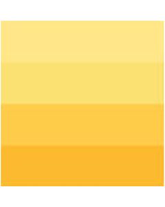 CBN Printing Waterwashable Ink 179 Deep yellow (3), 60ml vesiliukoinen syväpainoväri
