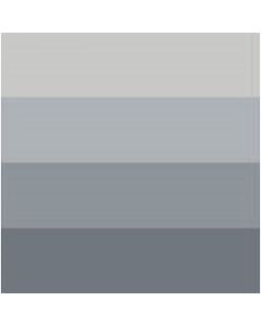 CBN Printing Waterwashable Ink 261 Payne's gray(1), 60ml vesiliukoinen syväpainoväri