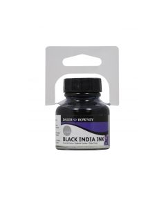 DR Simply Black Indian ink 29.5ml