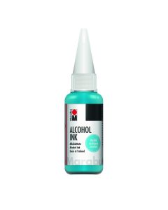 Marabu Alcohol ink 20 ml 091 caribbean, karibia