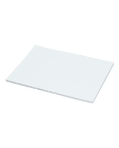 T Ilox kartonki 50x70cm 220g white 25 arkkia