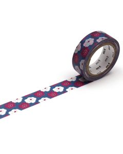 MT masking tape - hohoemi