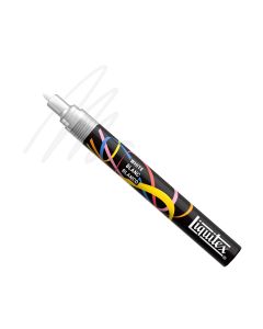 Akryylitussi Liquitex 2 mm White X0021
