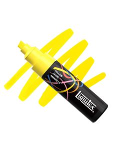 Akryylitussi Liquitex 8 mm Yellow  X0010