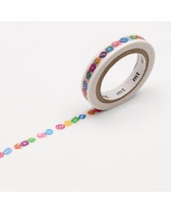 MT masking tape - drops line