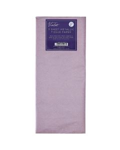 Silkkipaperi Partisan - Rose gold