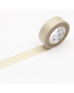 MT masking tape - hougan gold
