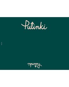 OPASTE PUTINKI pöytätelineeseen