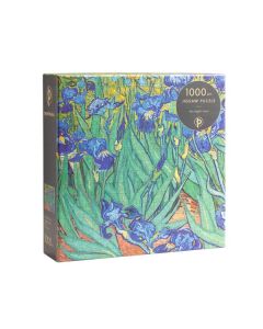Palapeli Paperblanks - Van Gogh’s Irises