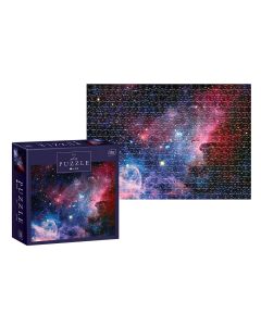 Palapeli 500 palaa - Galaxy 1
