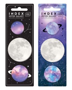 Teippimerkit lajitelma Interdruk - Galaxy