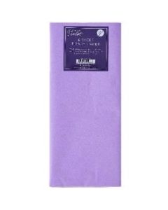 Silkkipaperi Partisan - Lilac