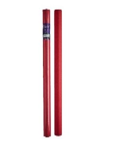Lahjapaperirulla joulu Partisan - Red Kraft