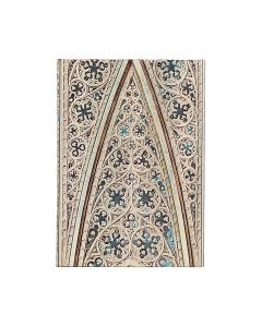 Muistikirja Paperblanks Ultra Unlined - Milan Cathedral