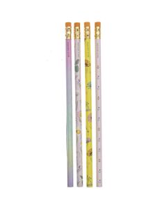 Lyijykynäsetti Rico Design - Futschikato, Flowers