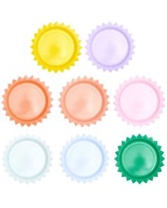 Pahvilautaset Rico Design - Multicolor