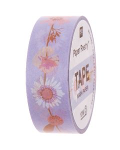 Paperiteippi Rico Design - Transformation 1