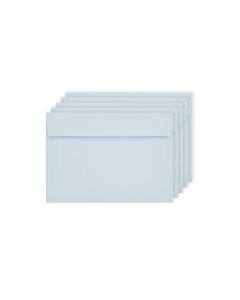 Kirjekuoret 5kp C6 Paper Poetry - Light Blue