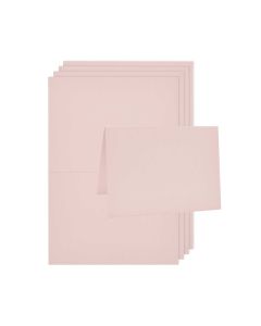 2-osaiset kortit 5kp C6 Paper Poetry - English Rose