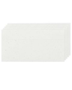 Kirjekuoret 5kp DL Paper Poetry - Offwhite/rose gold