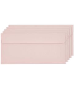 Kirjekuoret 5kp DL Paper Poetry - English Rose