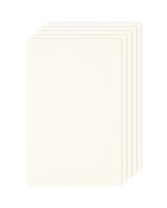 Kirjepaperi 5kp A4 Paper Poetry - Ivory