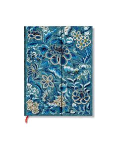 Muistikirja Paperblanks Mini Lined - Blue Willow
