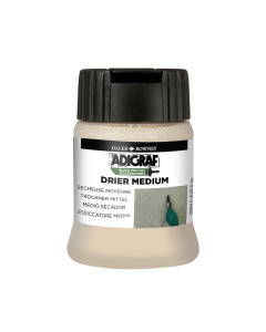 Adigraf Drier Medium