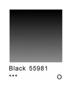 CBN Etching traditional ink 200ml 276 Black 55981, syväpainoväri keskimusta hyvin juokseva