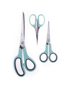 DPC saksisetti 3 kpl 10, 14 ja 21cm