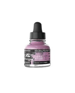 DR FW Ink Pearl 29.5 ml Sundown Magenta, Taiteilijatasoinen muste