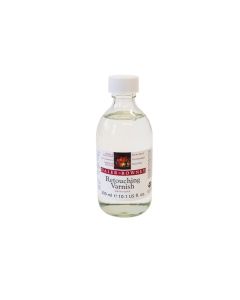 DR Välivernissa 300ml, Retouching varnish öljyvärille