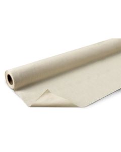 HanArt 528GG Raakapuuvilla 100% 340g 215 cm x 10m, Erityisen hyvä ryhdikäs isoille maalau