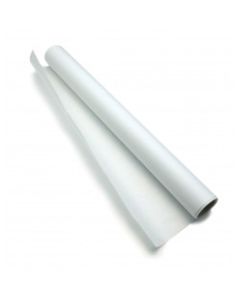HanArt Elävänmallinpaperi 90g 72x104cm, 5 arkin pakkaus rullassa hiilipiirtämiseen