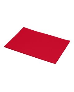 Ilox Kartonki 50x70cm 220g joulun punainen 5 ark/p