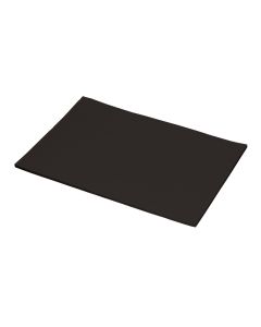 Ilox Kartonki A4 220g musta 5 ark/pss