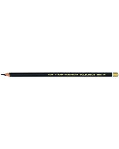 KOH Polycolor värikynä 3800 (36) Ivory black