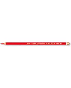 KOH Polycolor värikynä 3800 (601) Scarlet red