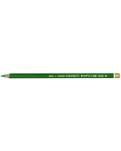 KOH Polycolor värikynä 3800 (60) Emerald green