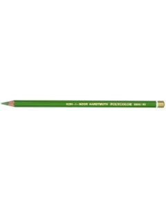 KOH Polycolor värikynä 3800 (63) Light olive green