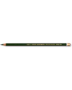 KOH Polycolor värikynä 3800 (775) Avocado green