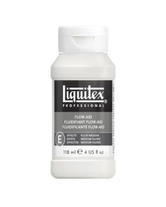 Liquitex Flow Aid 118ml lisäaine, Additives