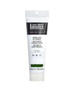 Liquitex Heavy Body 138ml 224 Hooker's Green Hue P, akryyliväri