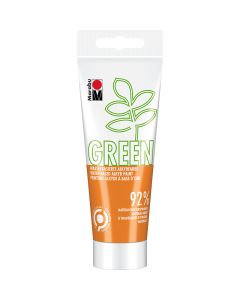 Marabu Green alkydimaali 100ml 013 oranssi, orange