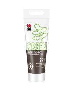 Marabu Green alkydimaali 100ml 161 kaakao, cocoa