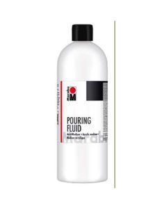 Marabu Pouring Fluid 500ml