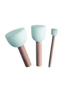 Marabu Sabloonasiveltimet 3 kpl, 15, 35 ja 50mm